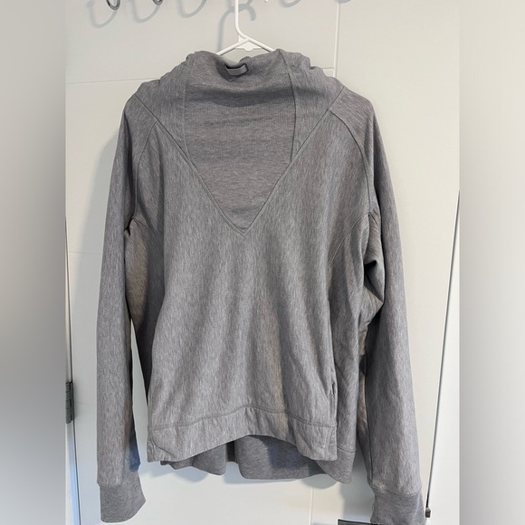 INDYGENA / INDYEVA Bunda French Terry Hoodie - Women's Large - Picture 4 of 12